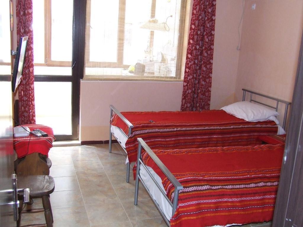 Asparuhov Guest Rooms And Apartments Varna Værelse billede