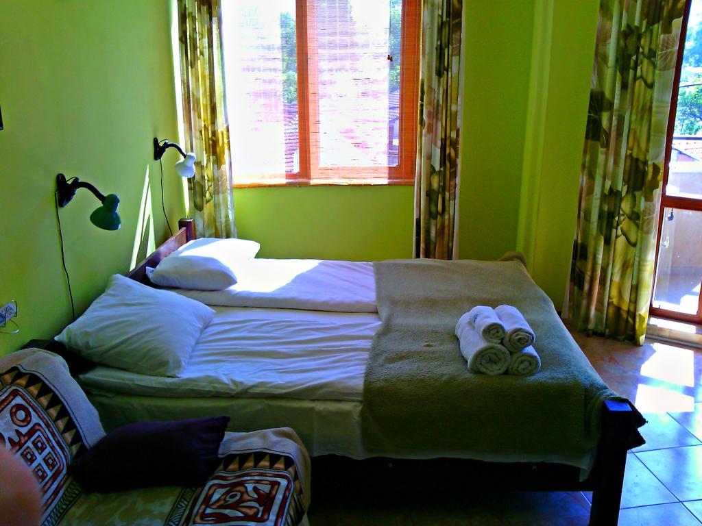 Asparuhov Guest Rooms And Apartments Varna Værelse billede