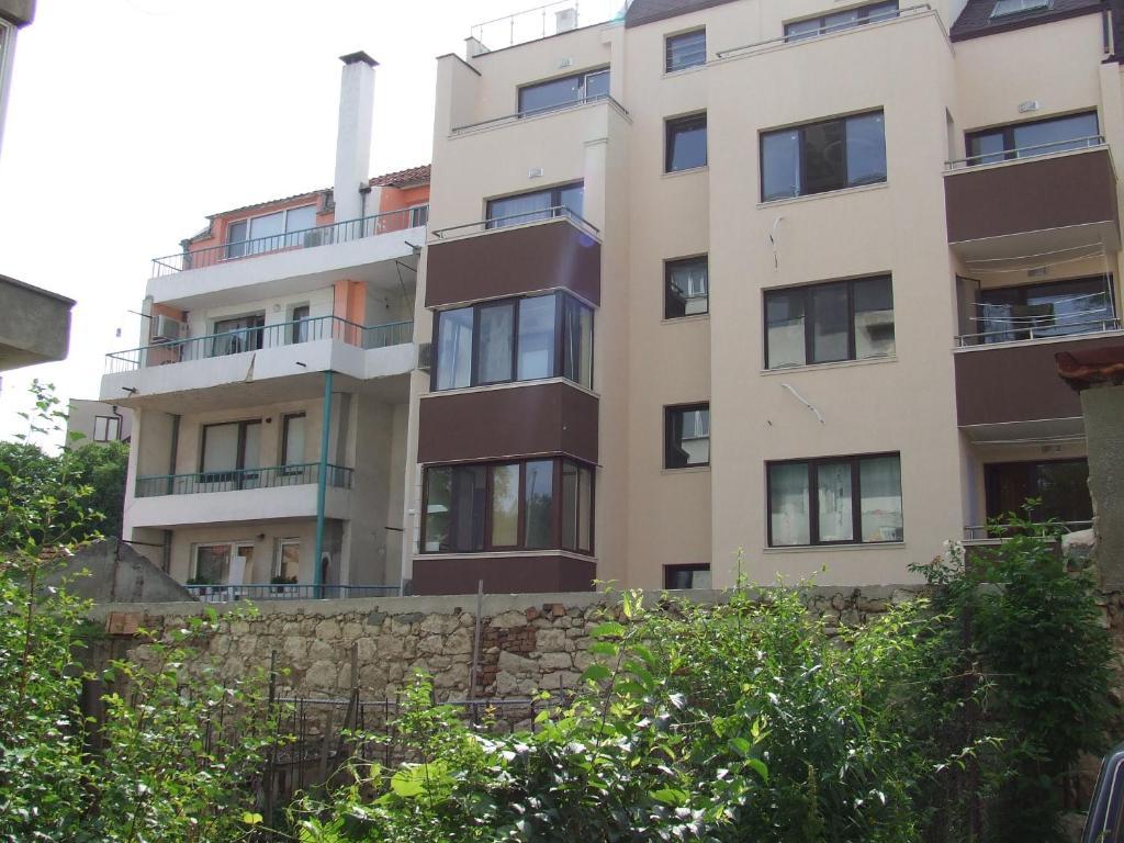 Asparuhov Guest Rooms And Apartments Varna Værelse billede