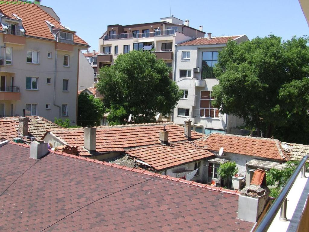 Asparuhov Guest Rooms And Apartments Varna Værelse billede